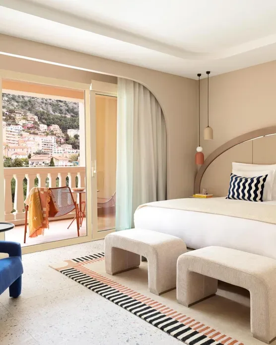 Monte-Carlo Bay Hotel & Resort, photo 3