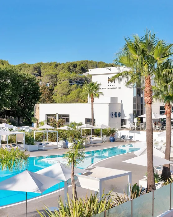 Mouratoglou Resort