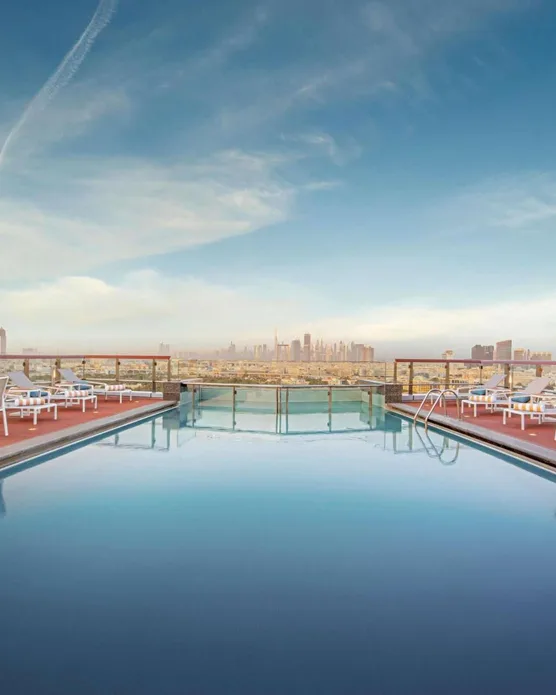 Mövenpick Dubai Creek, photo 10
