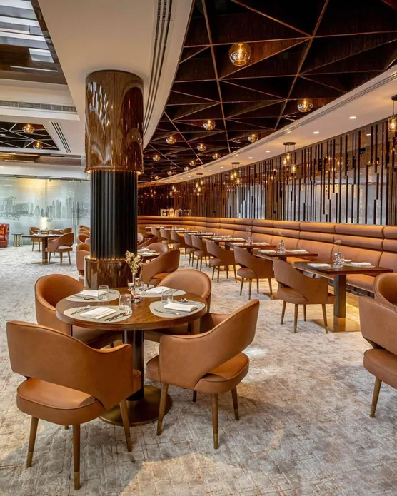 Mövenpick Dubai Creek, photo 11