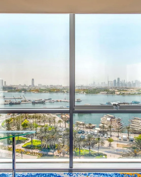 Mövenpick Dubai Creek, photo 14