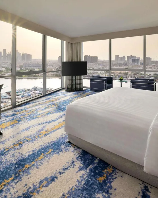 Mövenpick Dubai Creek, photo 5