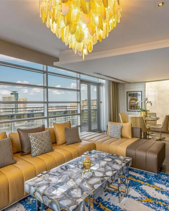 Mövenpick Dubai Creek, photo 9
