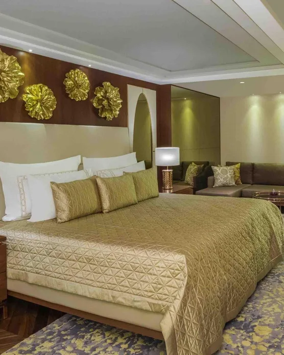 Mövenpick Hotel Istanbul Asia Airport, photo 6