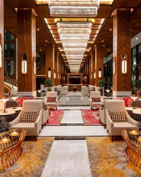 Mövenpick Hotel Istanbul Asia Airport