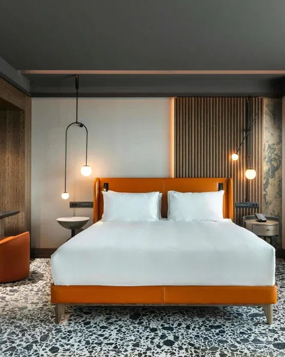 Mövenpick Hotel Istanbul Marmara Sea, photo 10