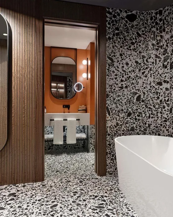 Mövenpick Hotel Istanbul Marmara Sea, photo 7