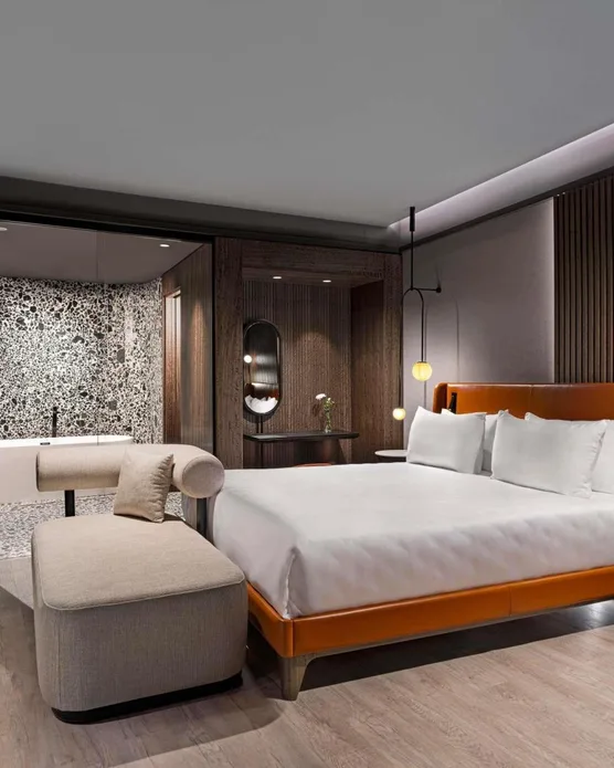 Mövenpick Hotel Istanbul Marmara Sea, photo 9