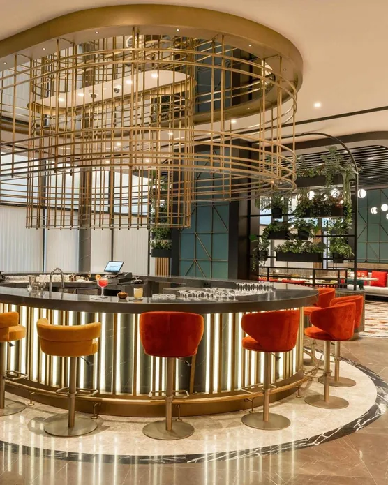 Mövenpick Hotel Istanbul Marmara Sea, photo 1
