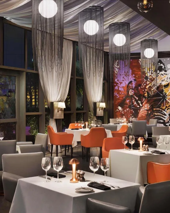 Mövenpick Hotel Jumeirah Beach, photo 11