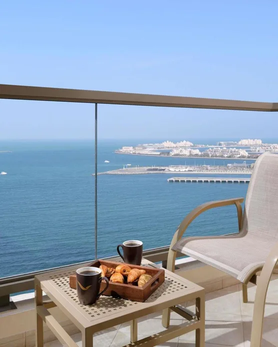 Mövenpick Hotel Jumeirah Beach, photo 5