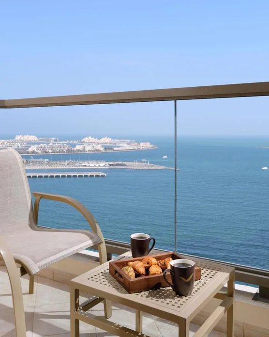 Mövenpick Hotel Jumeirah Beach, photo 6