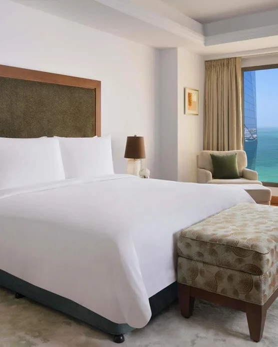 Mövenpick Hotel Jumeirah Beach, photo 8