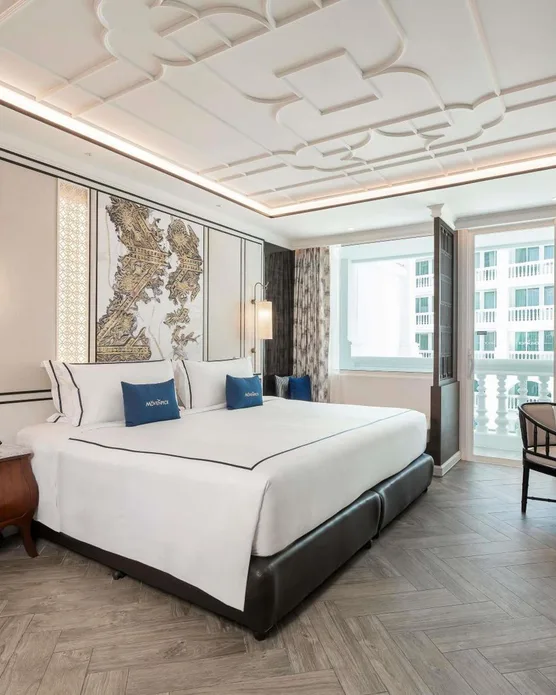 Mövenpick Myth Hotel Patong Phuket, photo 10