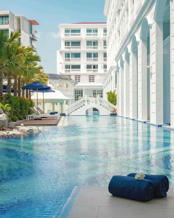 Mövenpick Myth Hotel Patong Phuket, photo 11