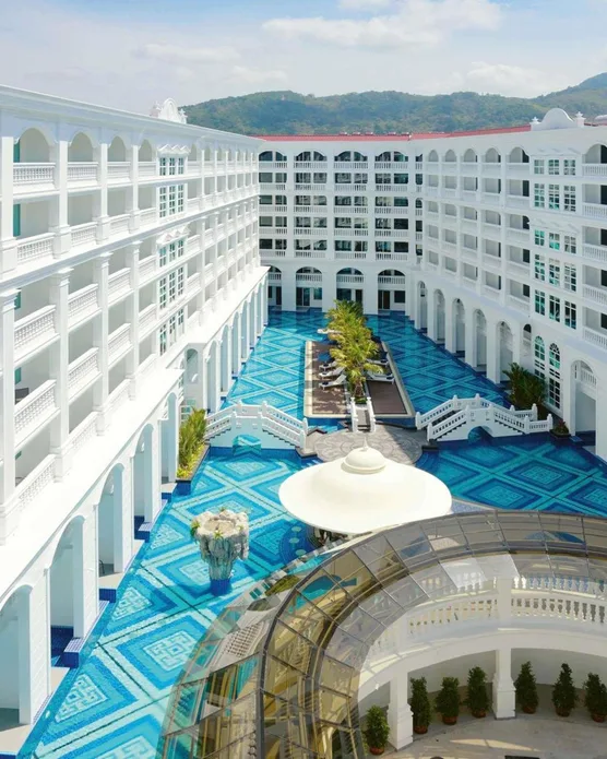 Mövenpick Myth Hotel Patong Phuket, photo 4