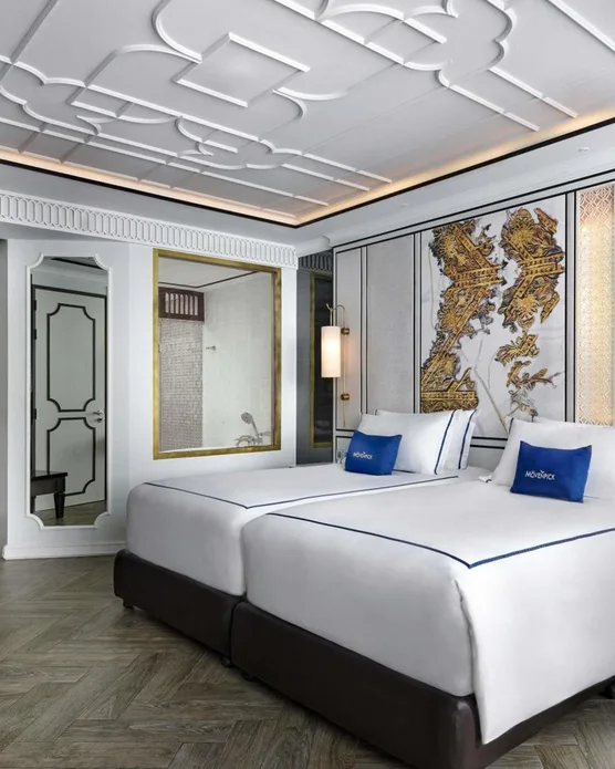Mövenpick Myth Hotel Patong Phuket, photo 5