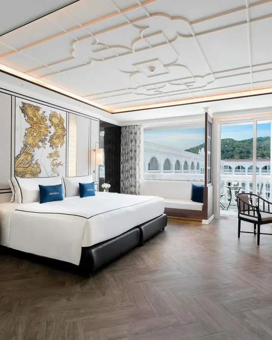 Mövenpick Myth Hotel Patong Phuket, photo 2