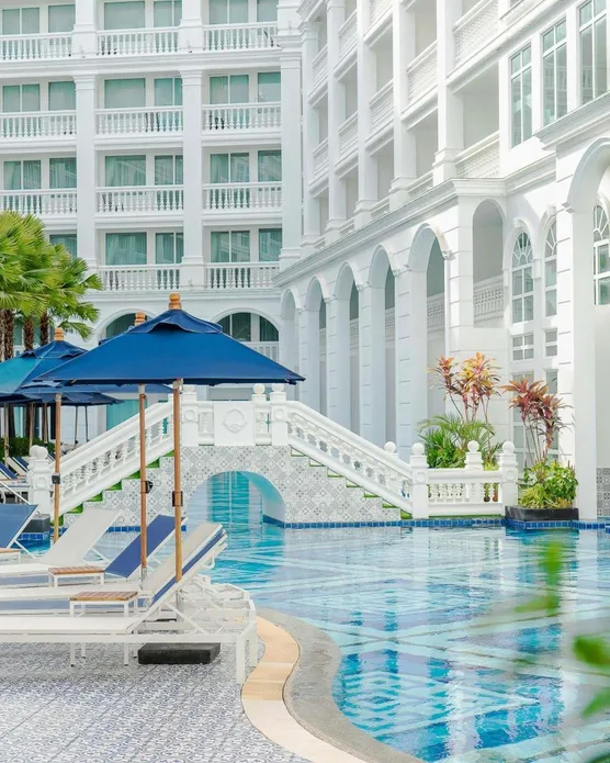Mövenpick Myth Hotel Patong Phuket, photo 3