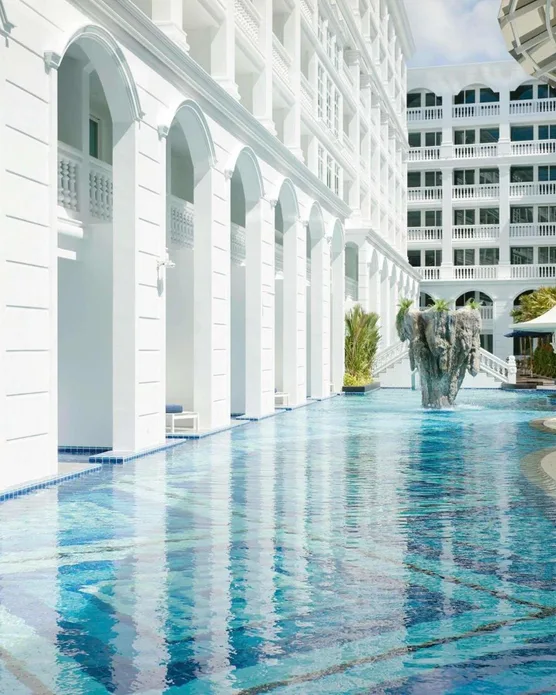 Mövenpick Myth Hotel Patong Phuket