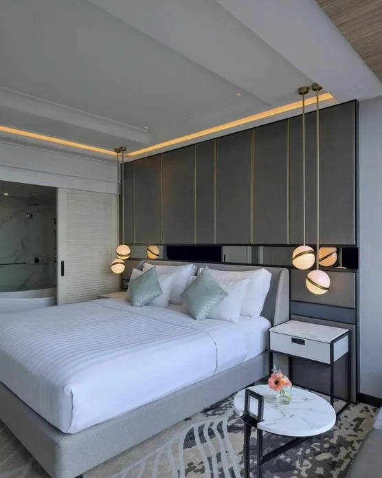 Movenpick Surabaya City, photo 4