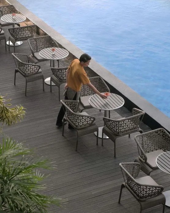 Movenpick Surabaya City, photo 8