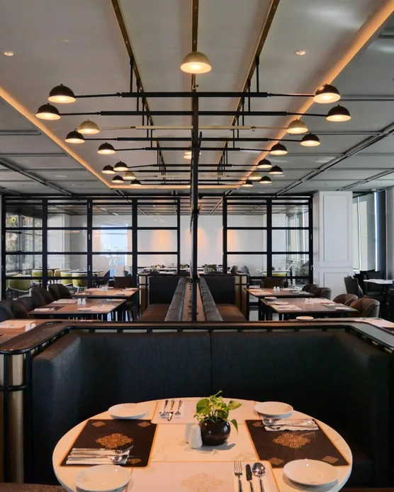 Movenpick Surabaya City, photo 9