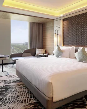 Movenpick Surabaya City