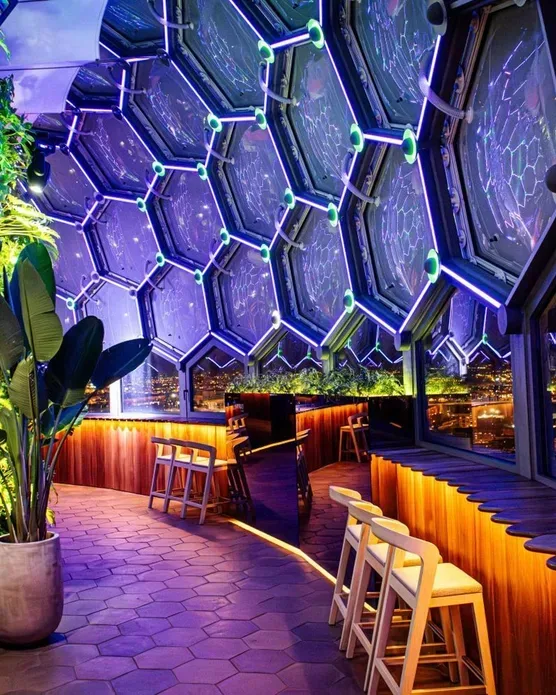 MYRIAD by SANA Hotels, photo 7