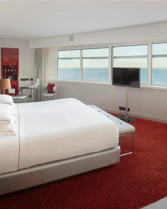 MYRIAD by SANA Hotels, photo 9