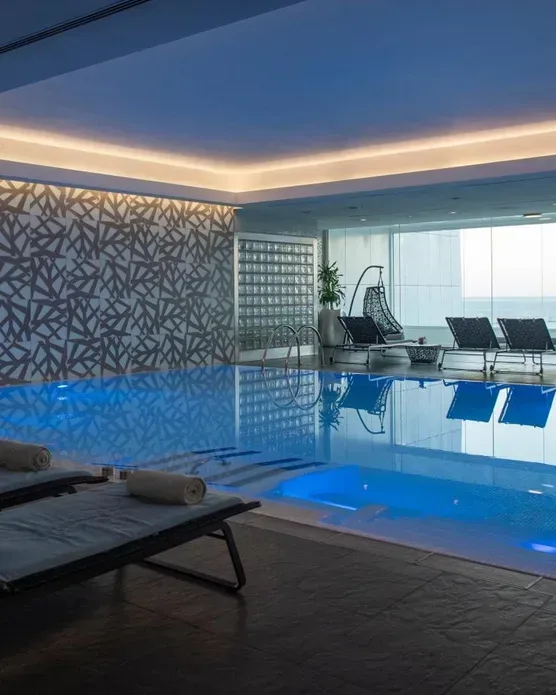 MYRIAD by SANA Hotels, photo 2