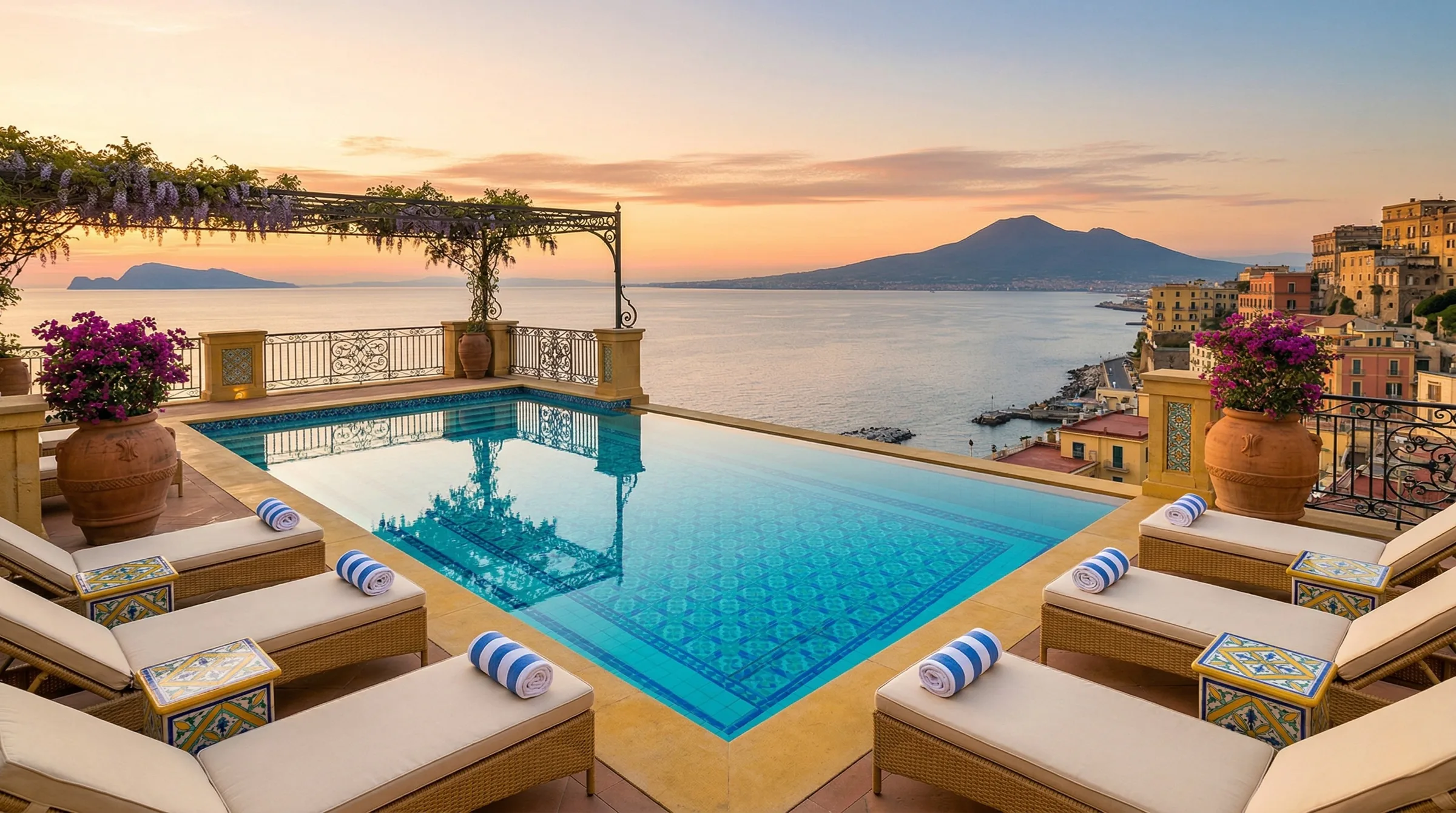 naples