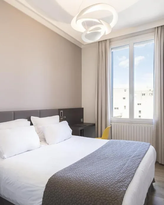 Negrecoste Hôtel & Spa, photo 6
