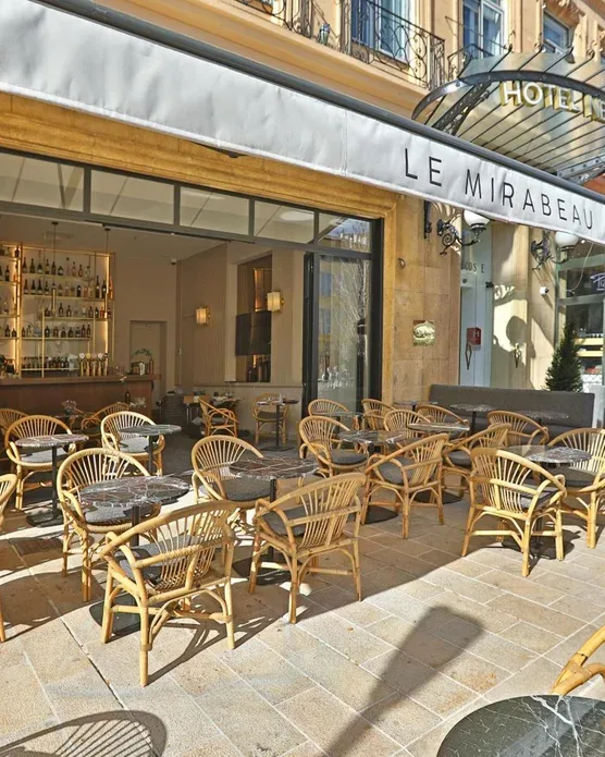 Negrecoste Hôtel & Spa, photo 7