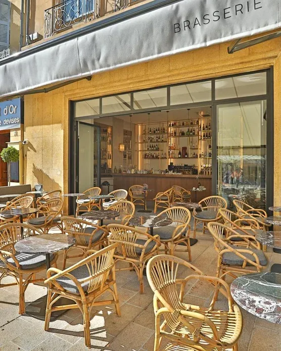 Negrecoste Hôtel & Spa, photo 9