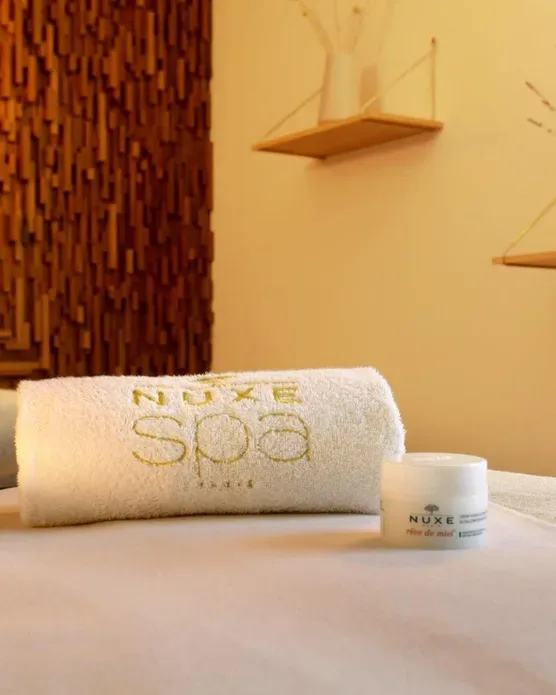 Negrecoste Hôtel & Spa, photo 3