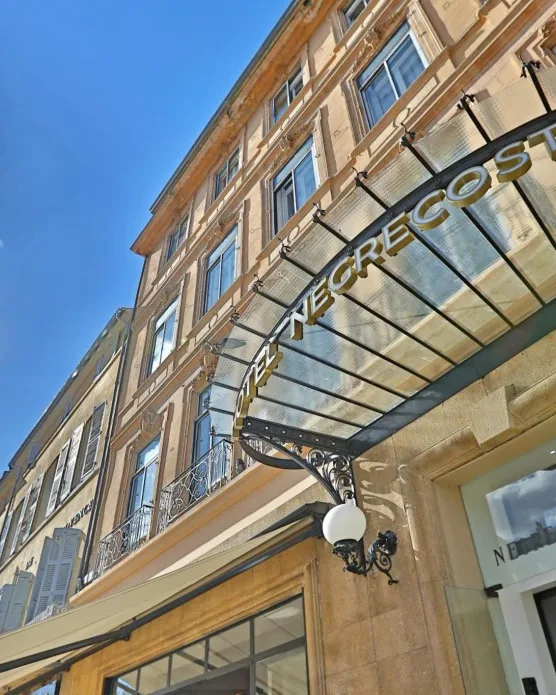 Negrecoste Hôtel & Spa