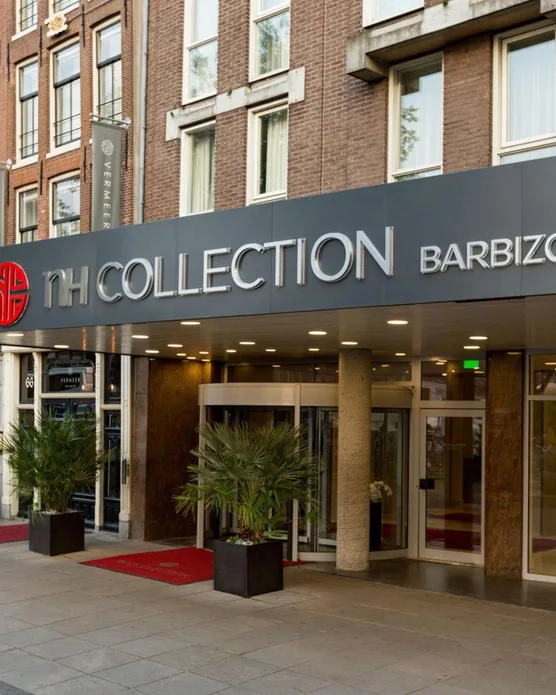 NH Collection Amsterdam Barbizon Palace, photo 5