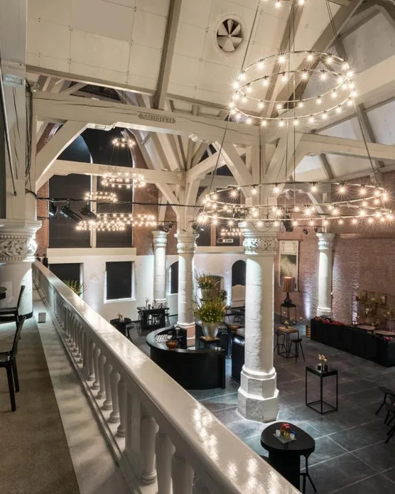 NH Collection Amsterdam Barbizon Palace, photo 2