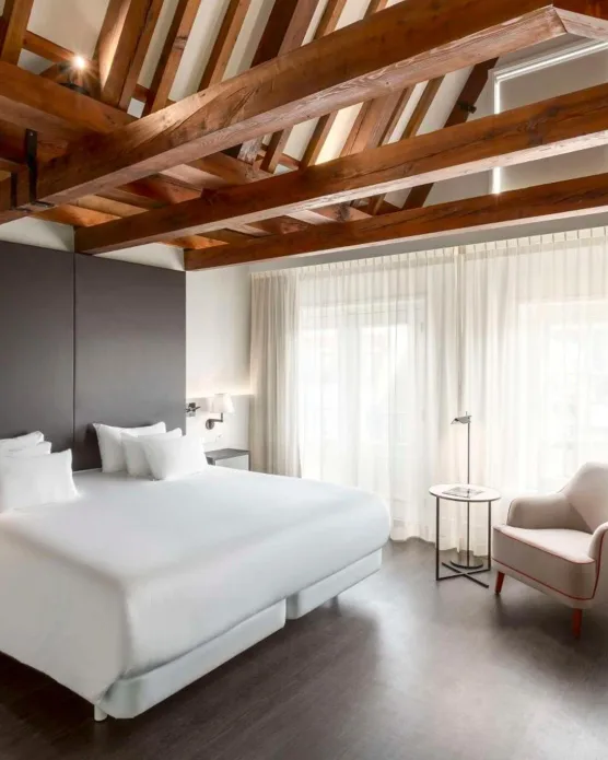 NH Collection Amsterdam Barbizon Palace, photo 1