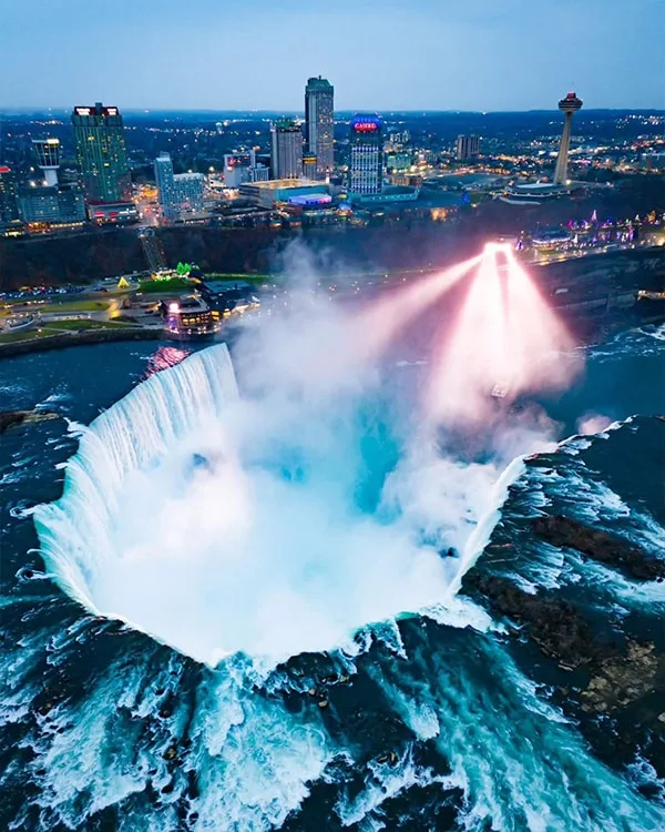 niagara