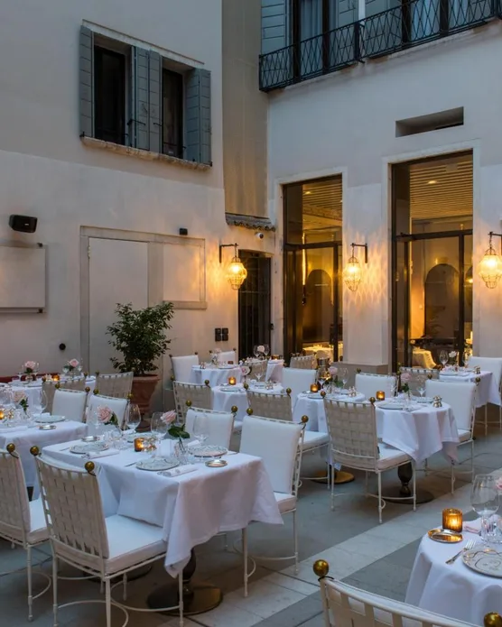 Nolinski Venezia, photo 10