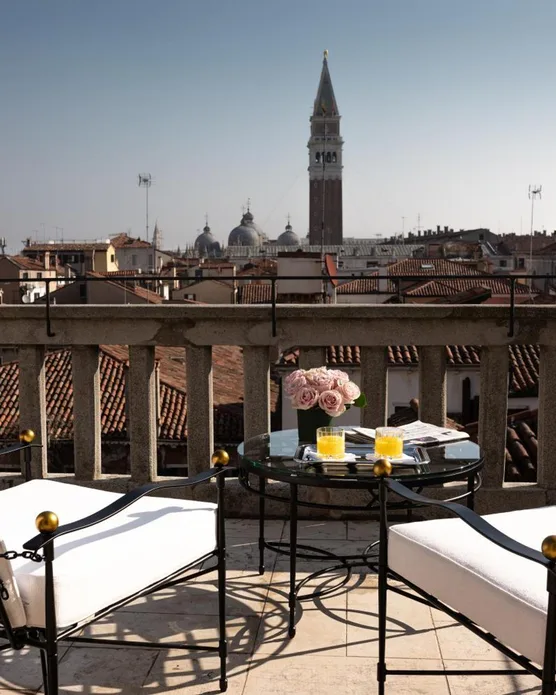 Nolinski Venezia, photo 12
