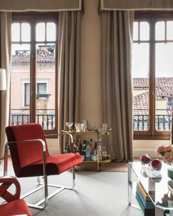 Nolinski Venezia, photo 13