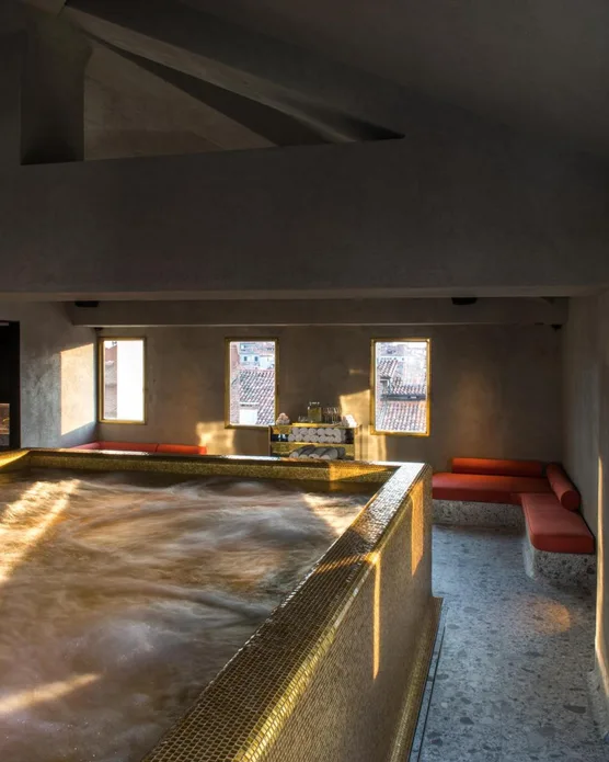 Nolinski Venezia, photo 17