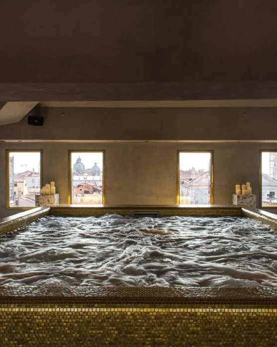 Nolinski Venezia, photo 18