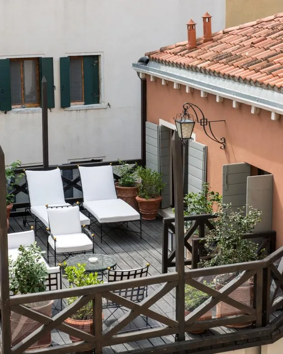 Nolinski Venezia, photo 9