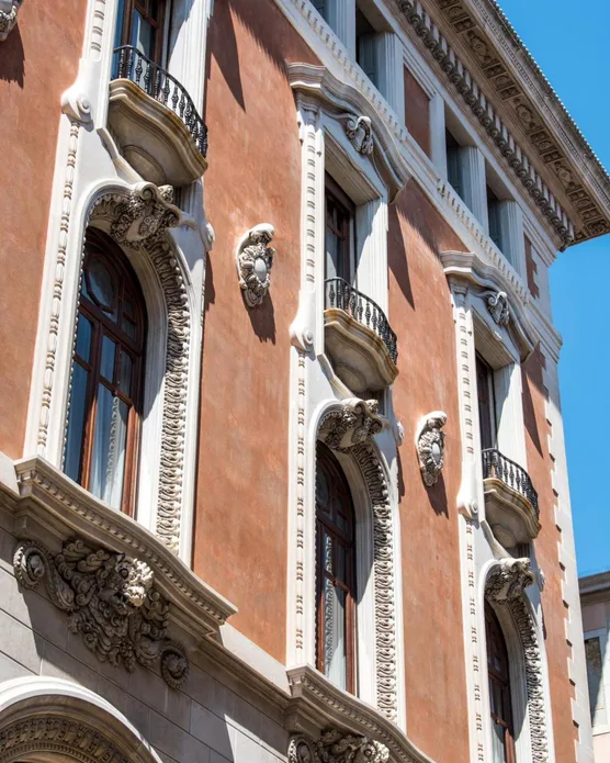 Nolinski Venezia, photo 1