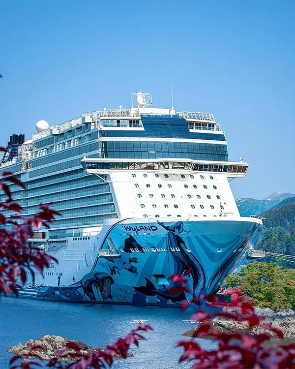 norwegiancruiseline