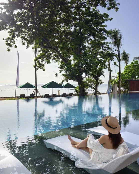 Novotel Bali Benoa, photo 10